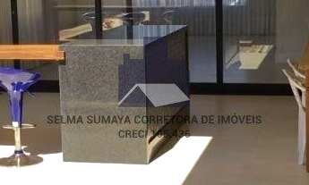 Imagem 2: Casa-em-Condominio-para-Venda-em-Parque-Residencial-Damha-VI-Sao-Jose-do-Rio-Preto-SP, 3 d