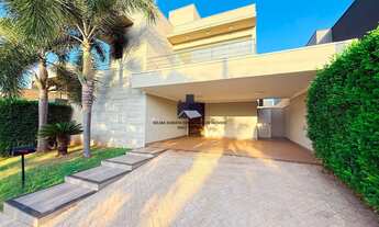 Imagem: Casa à venda no Condomínio Recanto Do