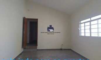 Imagem: Casa à venda no bairro Eldorado - São