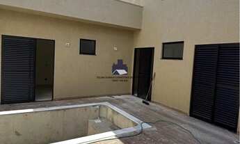 Imagem: Casa à venda no bairro Residencial Setsul