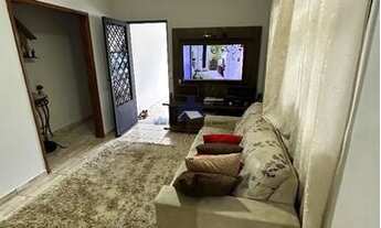 Imagem: Casa à venda no bairro Jardim Planalto