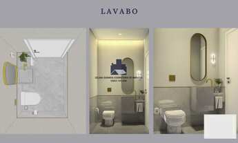 Imagem 7: Casa à venda no Condomínio Village Normandie - São José do Rio Preto/SP