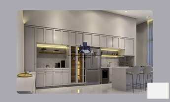 Imagem 3: Casa à venda no Condomínio Village Normandie - São José do Rio Preto/SP