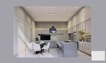 Imagem 5: Casa à venda no Condomínio Village Normandie - São José do Rio Preto/SP