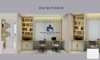 Imagem 6: Casa à venda no Condomínio Village Normandie - São José do Rio Preto/SP