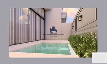 Imagem 4: Casa à venda no Condomínio Village Normandie - São José do Rio Preto/SP