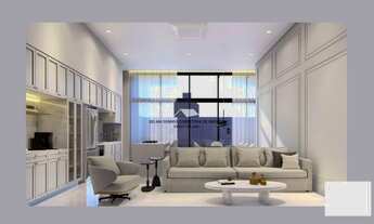 Imagem 2: Casa à venda no Condomínio Village Normandie - São José do Rio Preto/SP