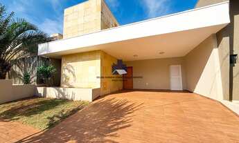 Imagem: Casa à venda no Condomínio Ideal Life