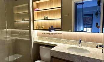 Imagem 4: Apartamento à venda no bairro Vila Nossa Senhora do Bonfim - São José do Rio Preto/SP