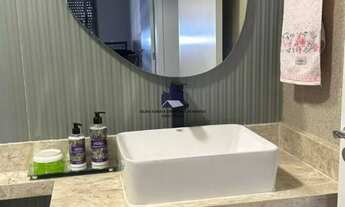 Imagem 7: Apartamento à venda no bairro Vila Nossa Senhora do Bonfim - São José do Rio Preto/SP