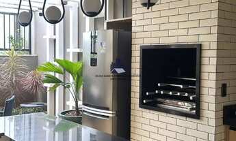 Imagem 6: Apartamento à venda no bairro Vila Nossa Senhora do Bonfim - São José do Rio Preto/SP