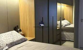 Imagem 2: Apartamento à venda no bairro Vila Nossa Senhora do Bonfim - São José do Rio Preto/SP