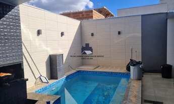 Imagem 4: Casa à venda no bairro Jardim Campo Belo - São José do Rio Preto/SP