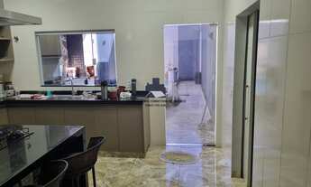 Imagem 7: Casa à venda no bairro Jardim Campo Belo - São José do Rio Preto/SP