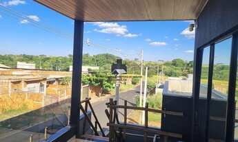 Imagem 6: Casa à venda no bairro Jardim Campo Belo - São José do Rio Preto/SP