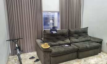 Imagem 3: Casa à venda no bairro Jardim Campo Belo - São José do Rio Preto/SP