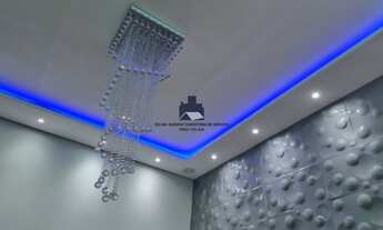 Imagem 5: Casa à venda no bairro Jardim Campo Belo - São José do Rio Preto/SP