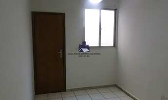 Imagem 2: Apartamento à venda no bairro Vila Moreira - São José do Rio Preto/SP