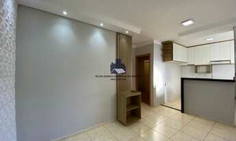 Imagem: Apartamento à venda no Parque Rio Fortore