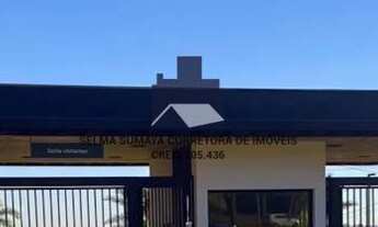 Imagem: Casa à venda no Condomínio Fenhouse