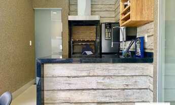 Imagem 5: Casa à venda no Condomínio Residencial Village Damha Rio Preto II - São José do Rio Preto