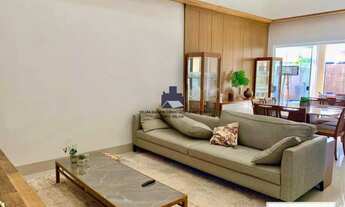 Imagem 6: Casa à venda no Condomínio Residencial Village Damha Rio Preto II - São José do Rio Preto