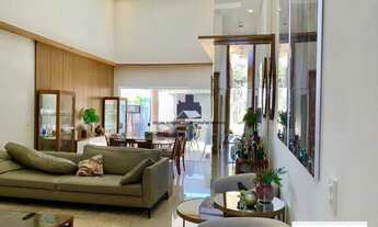 Imagem 2: Casa à venda no Condomínio Residencial Village Damha Rio Preto II - São José do Rio Preto