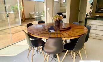 Imagem 4: Casa à venda no Condomínio Residencial Village Damha Rio Preto II - São José do Rio Preto