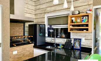 Imagem 3: Casa à venda no Condomínio Residencial Village Damha Rio Preto II - São José do Rio Preto