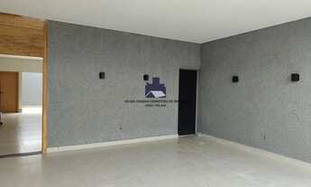 Imagem 2: Casa à venda no bairro Residencial Avenida Parque - Bady Bassitt/SP