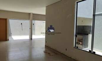 Imagem 3: Casa à venda no bairro Residencial Avenida Parque - Bady Bassitt/SP