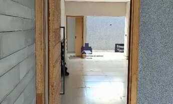 Imagem 6: Casa à venda no bairro Residencial Avenida Parque - Bady Bassitt/SP