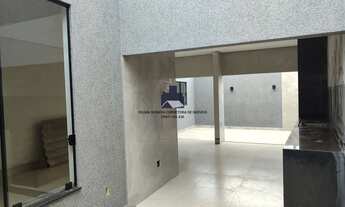 Imagem 7: Casa à venda no bairro Residencial Avenida Parque - Bady Bassitt/SP