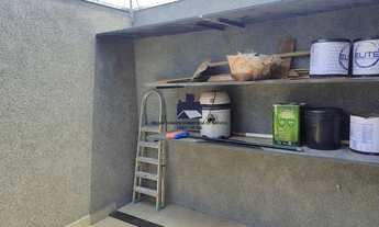 Imagem 5: Casa à venda no bairro Residencial Avenida Parque - Bady Bassitt/SP