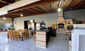 Imagem: Casa à venda no bairro Jardim das Palmeiras