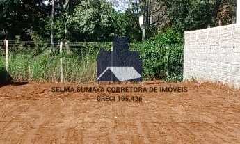 Imagem: Terreno à venda no bairro Residencial Setsul