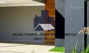 Imagem: Casa à venda no Condomínio Setlife I Mirassol