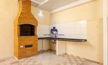 Imagem 4: Casa à venda no bairro Jardim Aclimação - São José do Rio Preto/SP