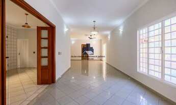 Imagem 3: Casa à venda no bairro Jardim Aclimação - São José do Rio Preto/SP