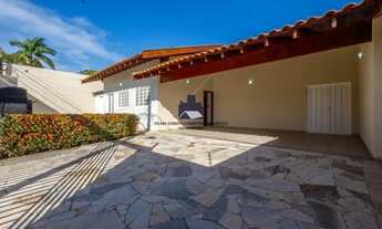 Imagem: Casa à venda no bairro Jardim Aclimação