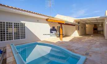 Imagem 2: Casa à venda no bairro Jardim Aclimação - São José do Rio Preto/SP