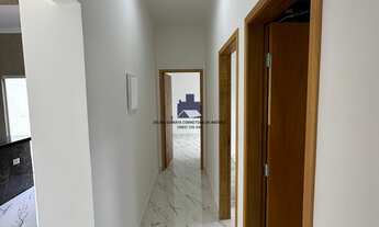 Imagem 7: Casa à venda no bairro Residencial Setsul II - São José do Rio Preto/SP