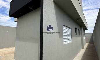 Imagem 6: Casa à venda no bairro Residencial Setsul II - São José do Rio Preto/SP