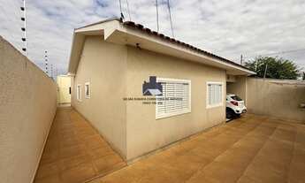 Imagem: Casa à venda no bairro Eldorado - São