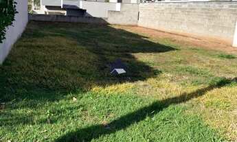 Imagem: Terreno à venda no Condominio Residencial