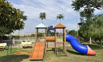 Imagem 5: Terreno à venda no Condominio Residencial Maza - São José do Rio Preto/SP