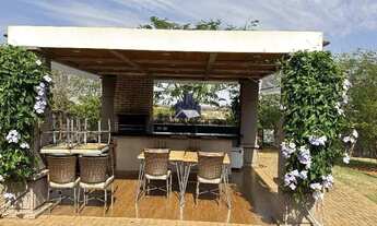 Imagem 2: Terreno à venda no Condominio Residencial Maza - São José do Rio Preto/SP