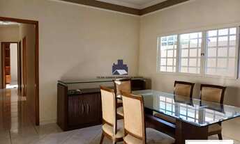 Imagem 2: Casa à venda no bairro Jardim Tarraf - São José do Rio Preto/SP