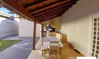 Imagem 4: Casa à venda no bairro Jardim Tarraf - São José do Rio Preto/SP