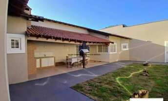 Imagem 7: Casa à venda no bairro Jardim Tarraf - São José do Rio Preto/SP